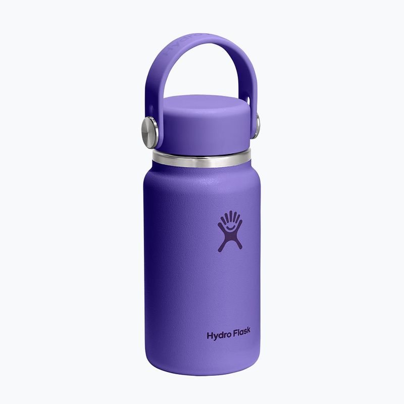 Termo láhev Hydro Flask Micro Hydro 200 ml utopia purple 2