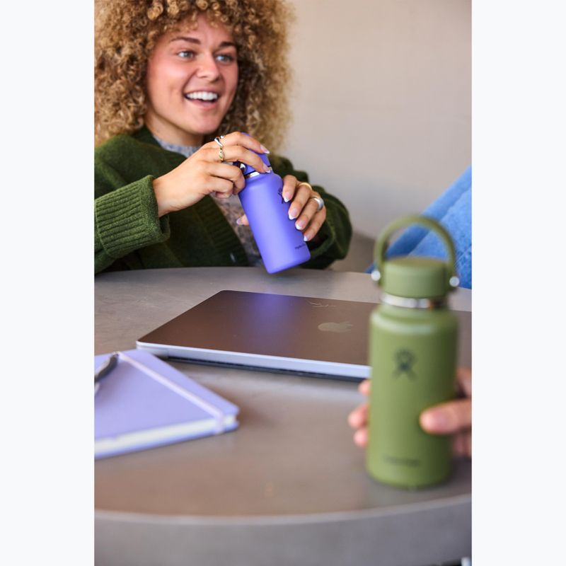 Termo láhev Hydro Flask Micro Hydro 200 ml utopia purple 6