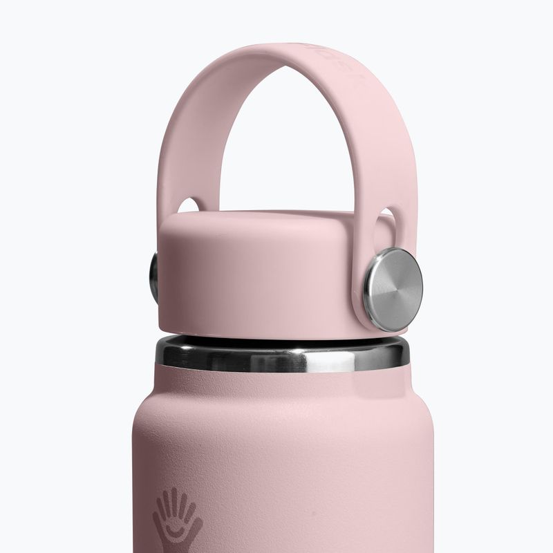 Termo láhev Hydro Flask Micro Hydro 400 ml trillium 3
