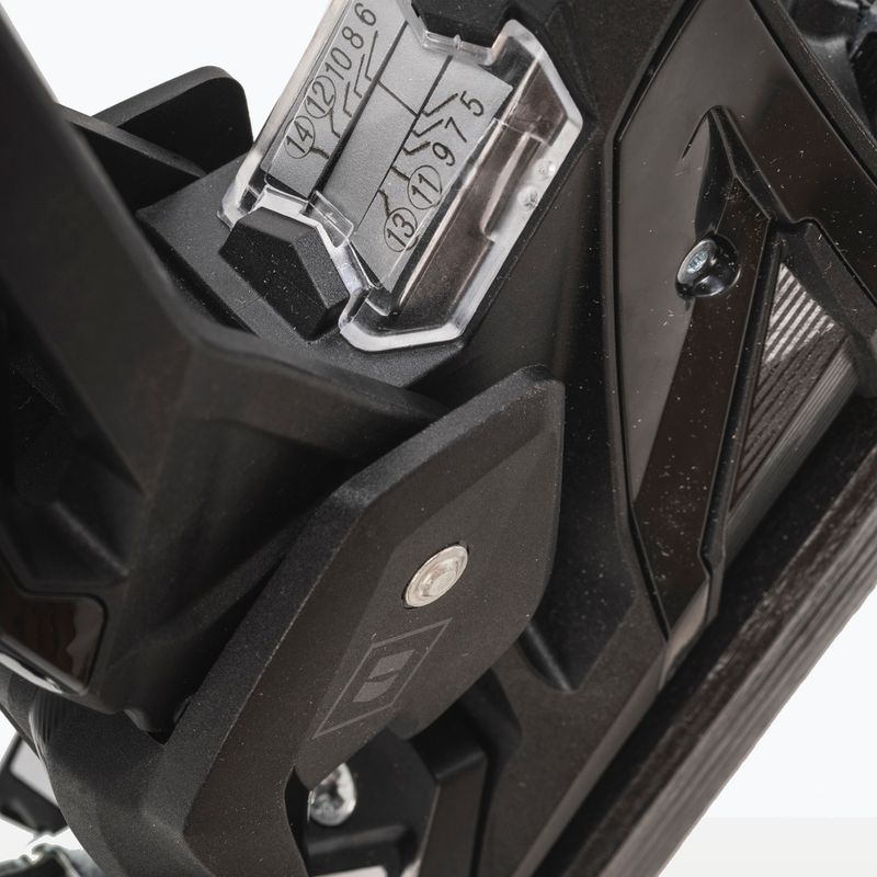 Lyžařské vázání Armada Strive 14 GW black 5