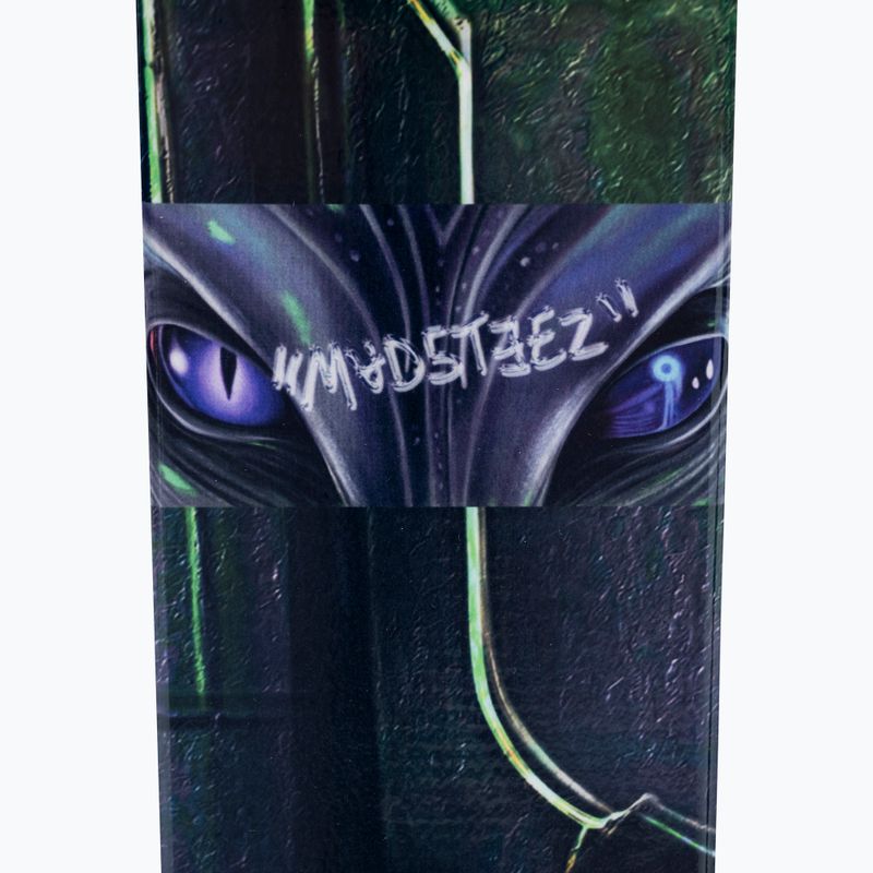Sjezdové lyže Armada ARV 100 Madsteez 7