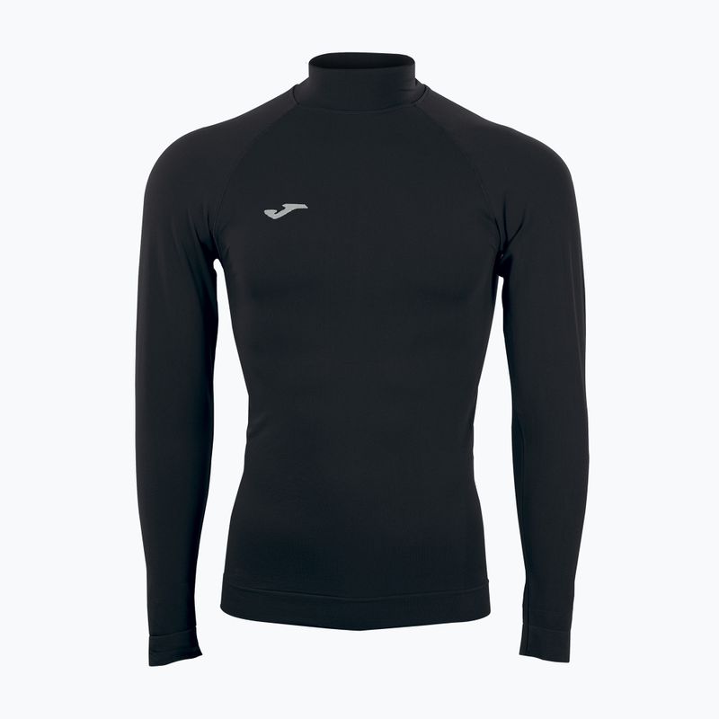 Termoaktivní mikina Joma Classic Seamless black