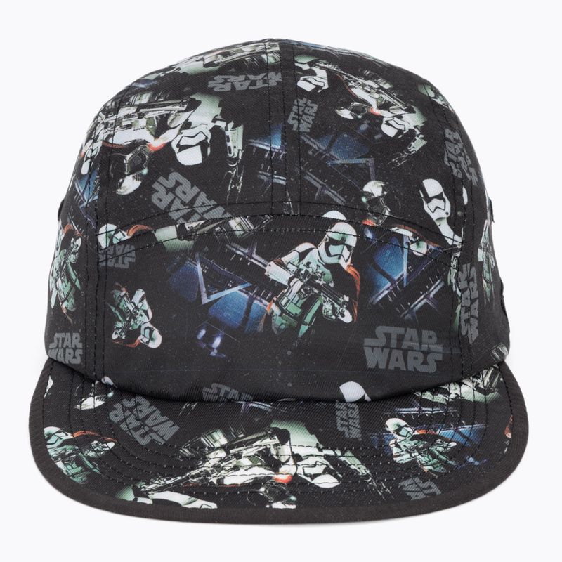 Dětská kšiltovka BUFF 5 Panel star wars 2