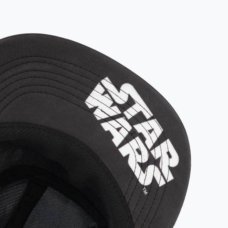 Dětská kšiltovka BUFF 5 Panel star wars 4
