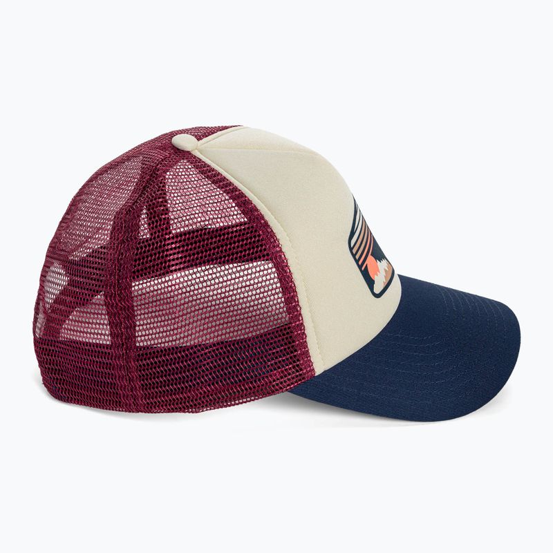 BUFF Trucker Jari baseballová čepice 125363.555.30.00 2