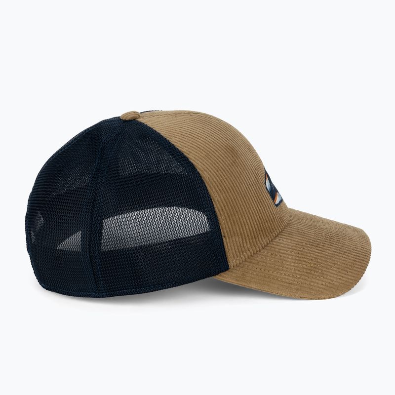 BUFF Trucker Tinai béžová baseballová čepice 128595.337.30.00 2