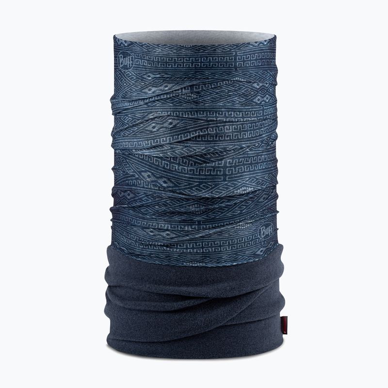 Multifunkční šátek BUFF Polar katic blue
