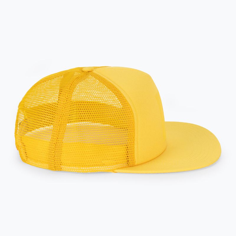Dětská baseballová čepice BUFF Trucker Mitt žlutá 131319.114.10.00 2