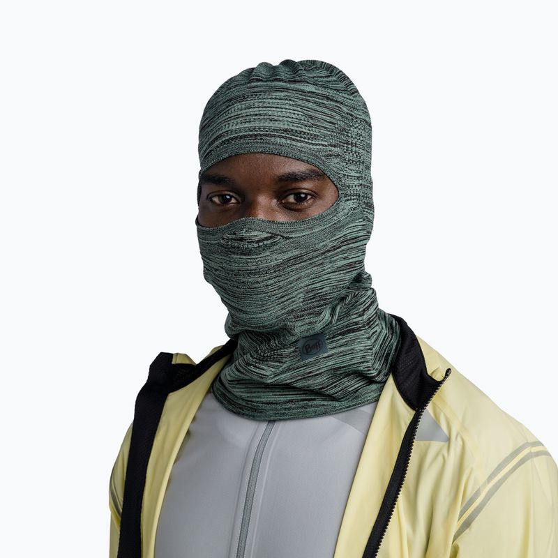 Kukla BUFF Dryflx Pro solid jade 3