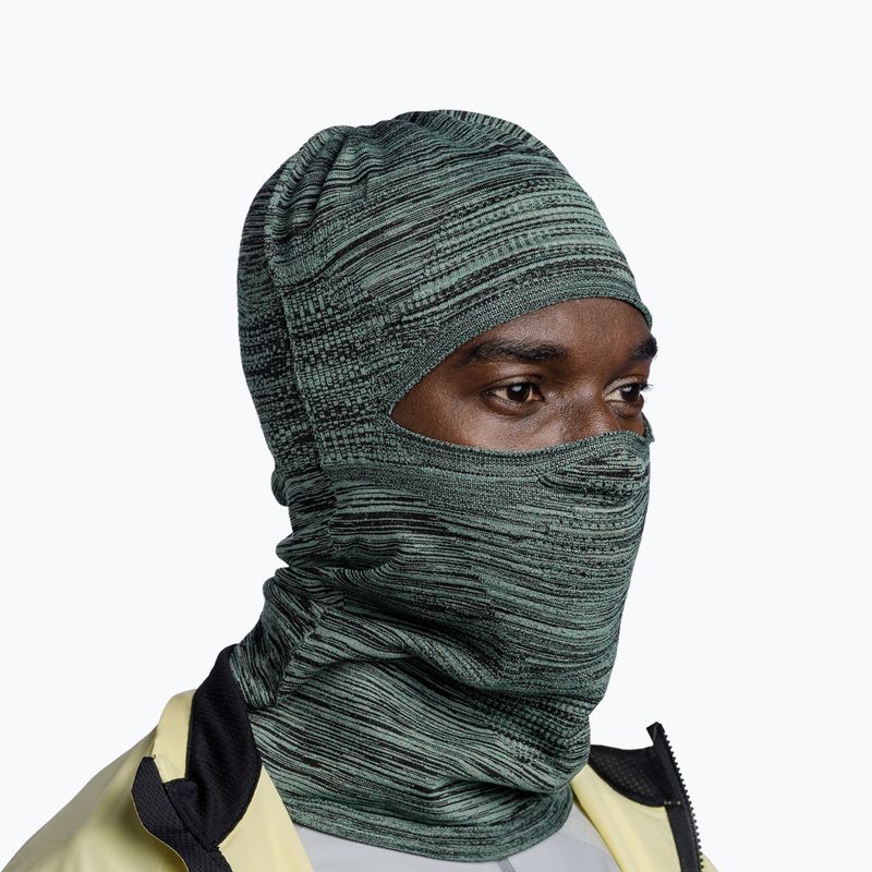 Kukla BUFF Dryflx Pro solid jade 4