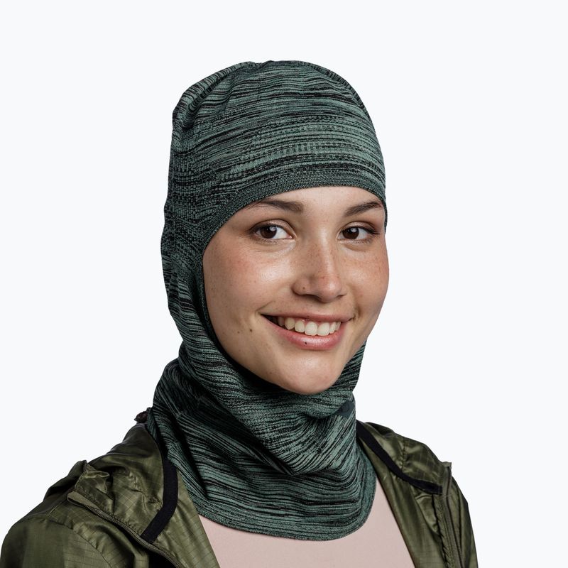 Kukla BUFF Dryflx Pro solid jade 5