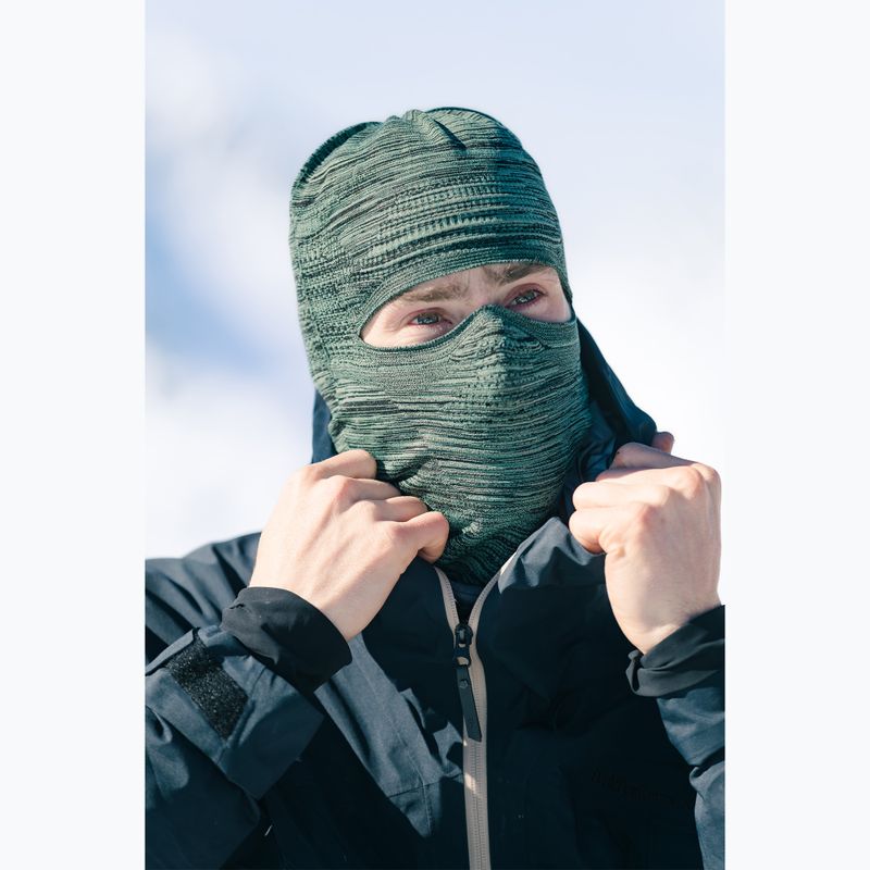 Kukla BUFF Dryflx Pro solid jade 7