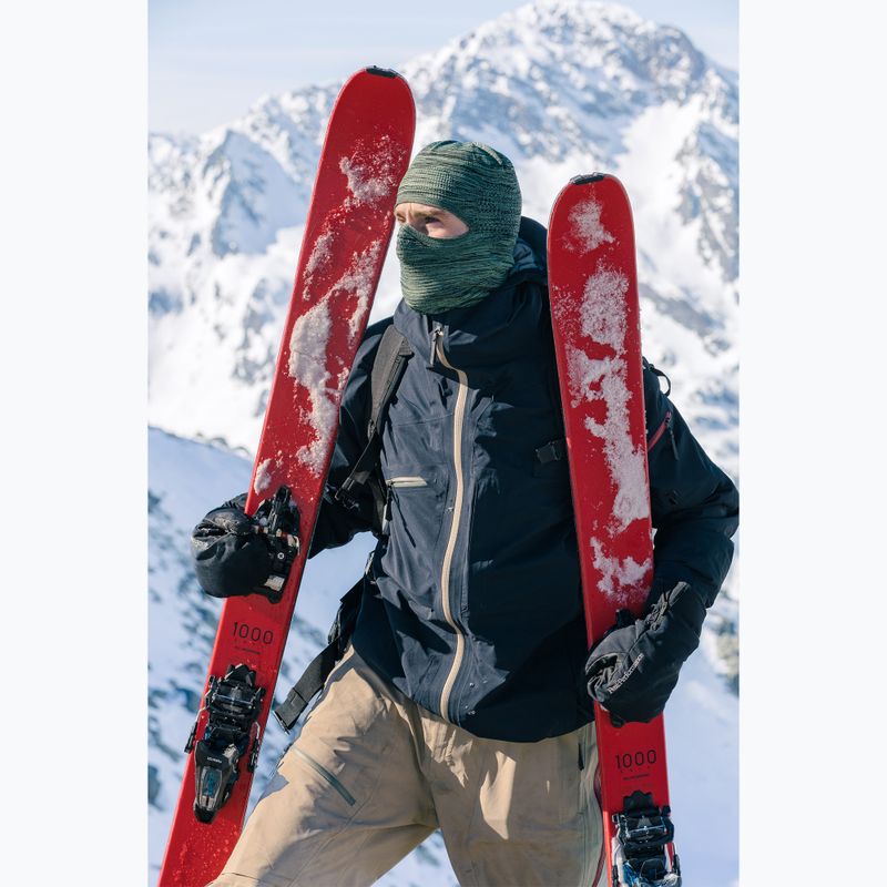 Kukla BUFF Dryflx Pro solid jade 8