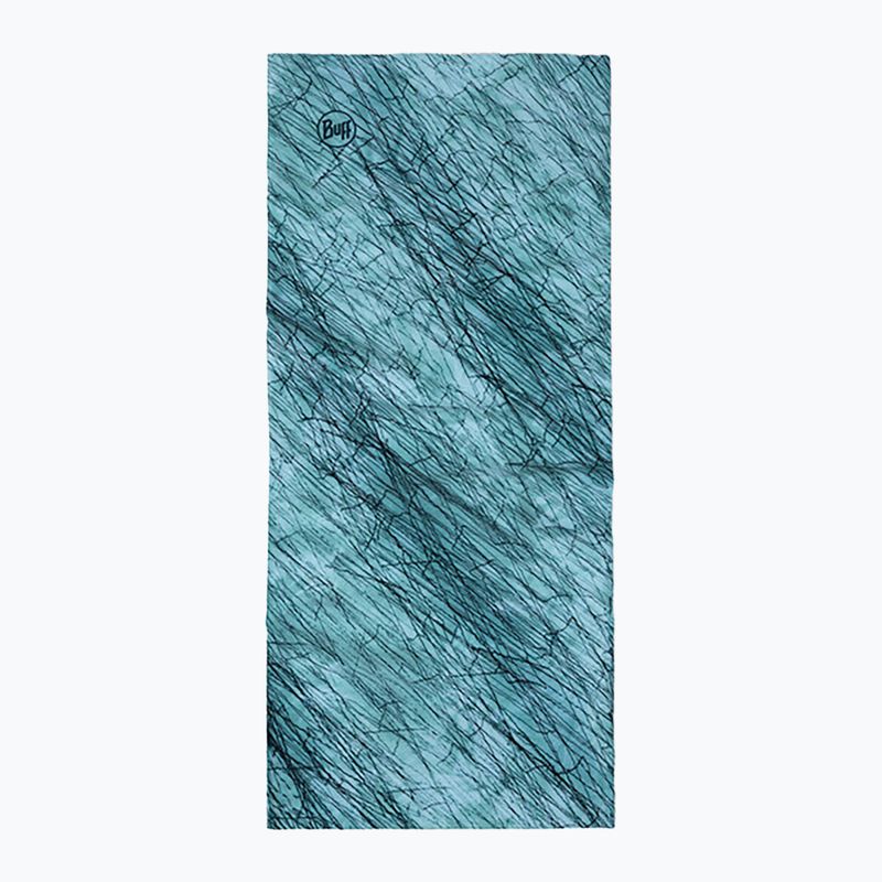 Multifunkční šátek BUFF Coolnet UV Insect Shield Cofu poo pool 2