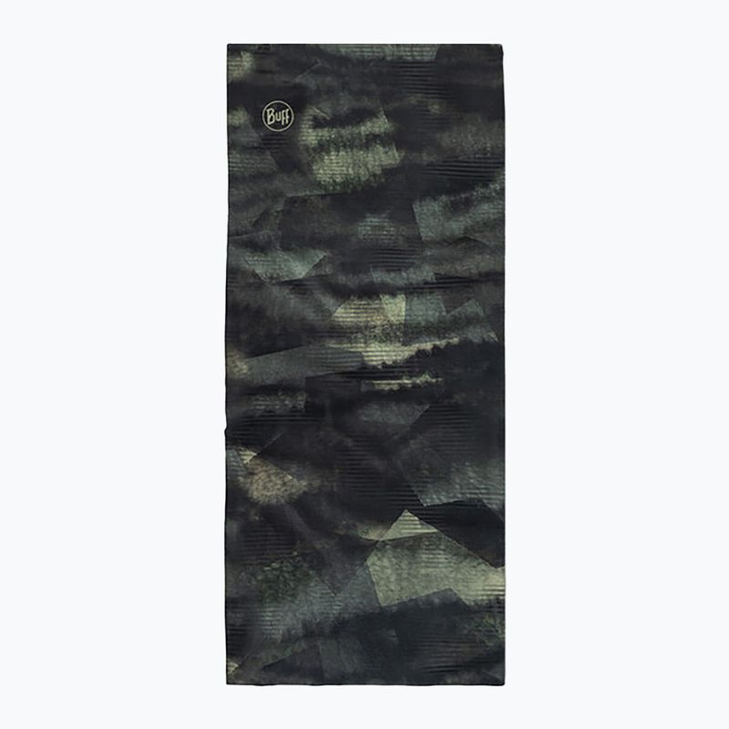 Multifunkční šátek BUFF Coolnet UV Insect Shield Riakion multicolor 2