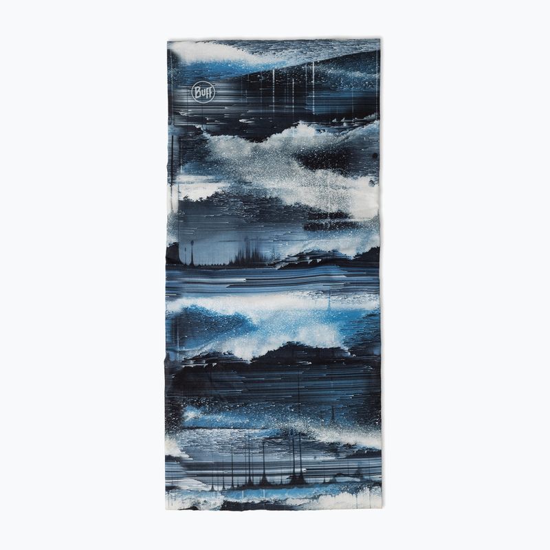 Multifunkční šátek BUFF Original Ecostretch oser blue 2