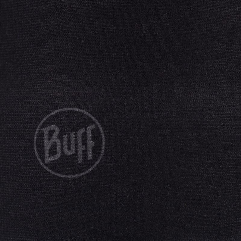 Zimní čepice BUFF EcoStretch black 4