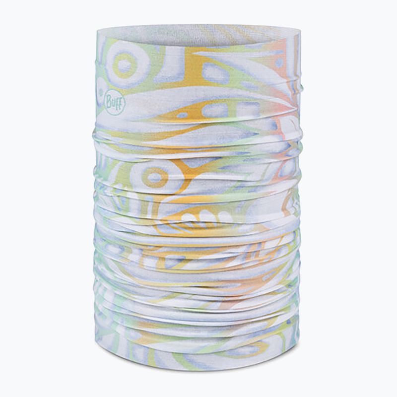 Multifunkční šátek BUFF Coolnet UV Kauai multicolor