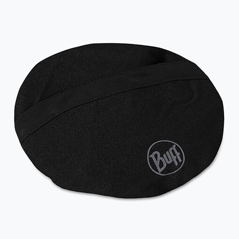 Klobouk BUFF Adventure Bucket Solid black 3