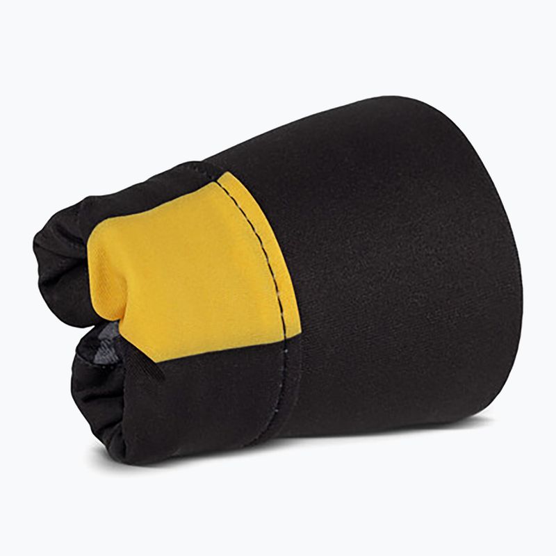Kšiltovka BUFF Pack Cycle Logo black 3