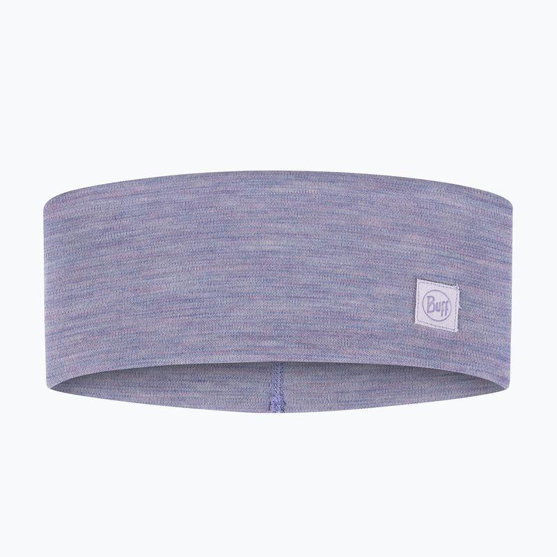 Čelenka BUFF Merino Wide iris