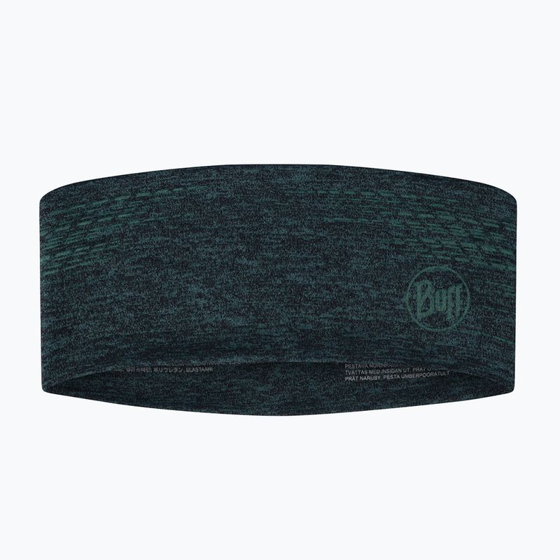 Čelenka BUFF DryFlx teal