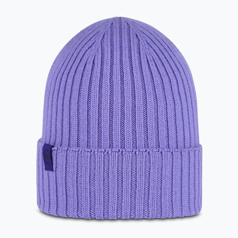 Zimní čepice Buff Knitted Norval iris