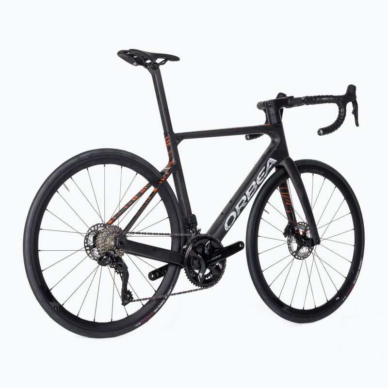 Silniční kolo Orbea Orca M30i LTD PWR černé N11853TK 2023 3