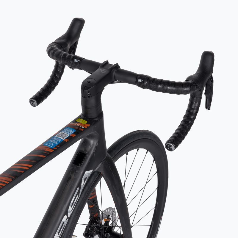 Silniční kolo Orbea Orca M30i LTD PWR černé N11853TK 2023 5