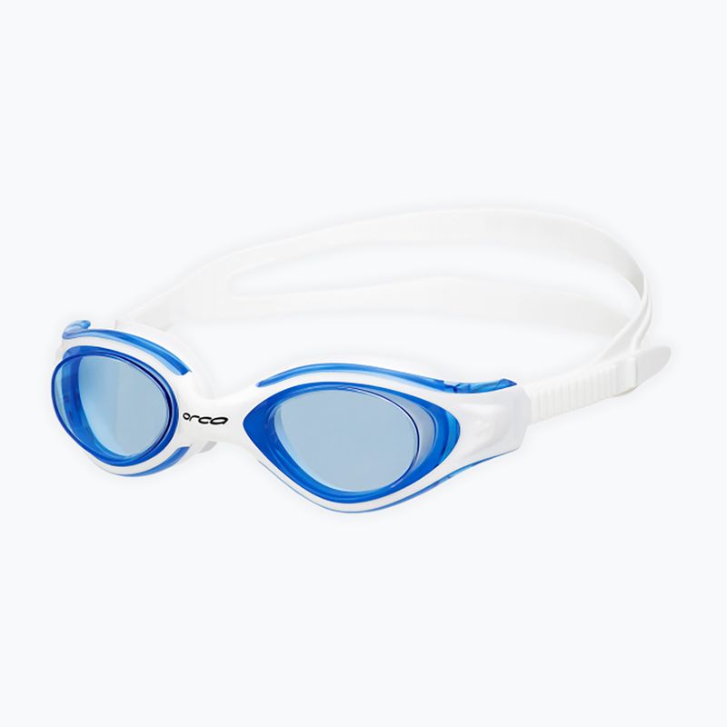 Plavecké brýle Orca Killa Vision navy white 6