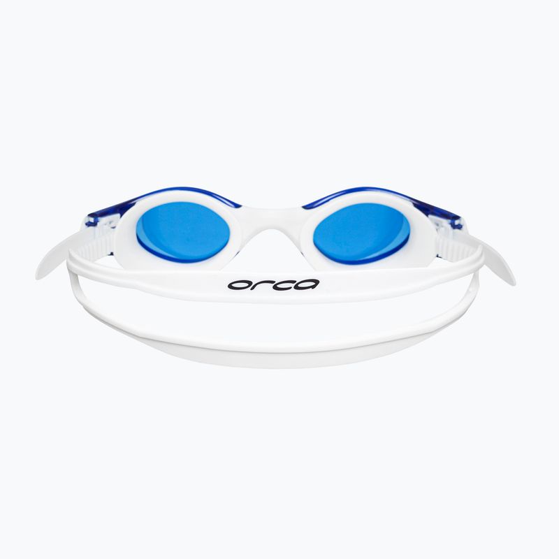 Plavecké brýle Orca Killa Vision navy white 7