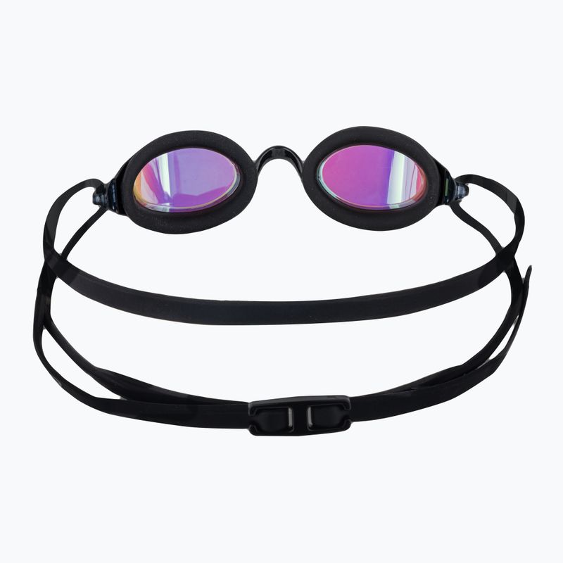 Plavecké brýle Orca Killa Hydro mirror black 5