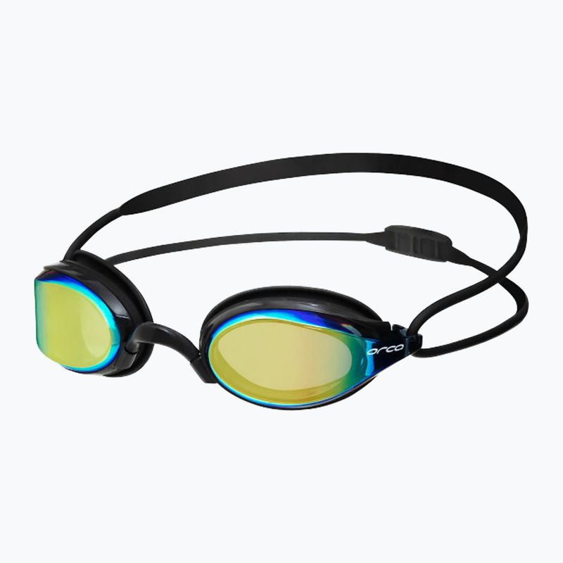 Plavecké brýle Orca Killa Hydro mirror black 6