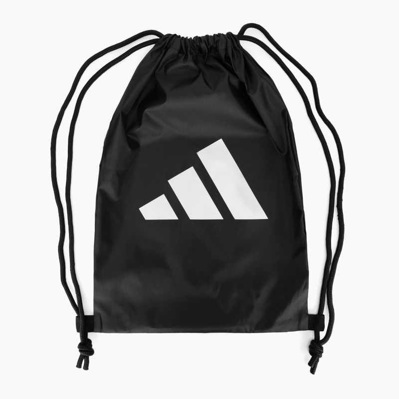Raketa na padel adidas Arrow Hit black/silver 6