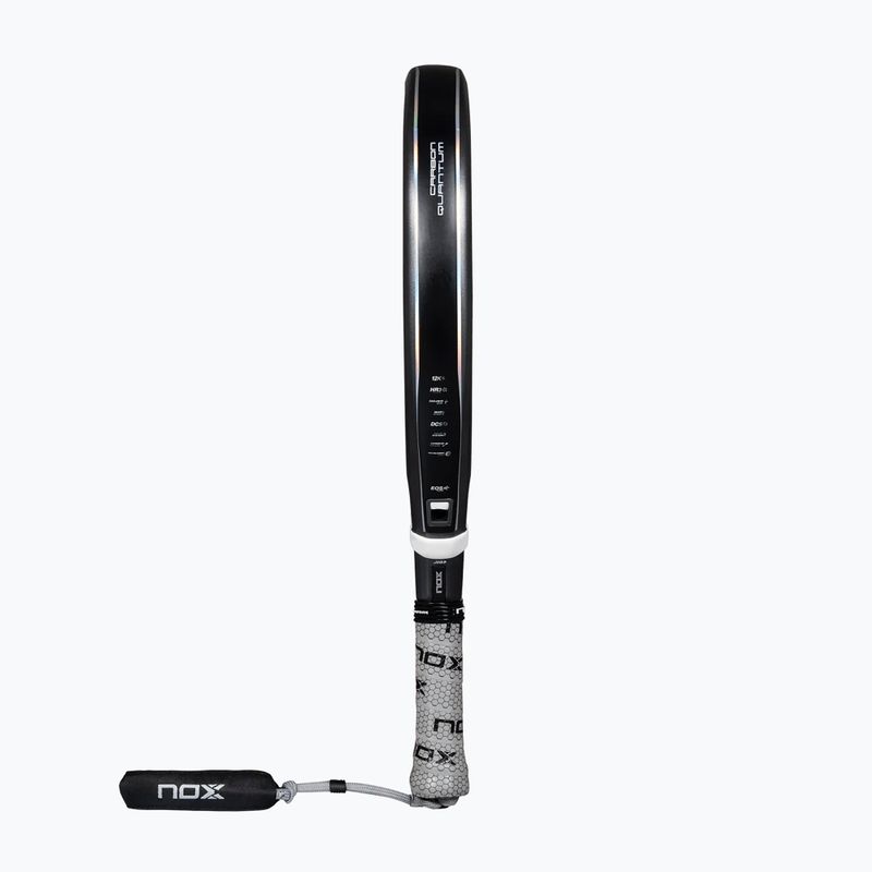 Raketa na padel NOX Quantum Carbon 12K 2