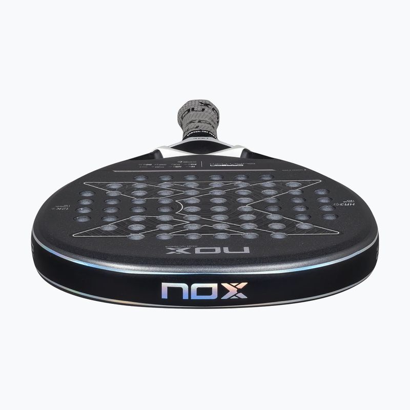 Raketa na padel NOX Quantum Carbon 12K 3