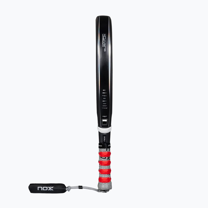 Raketa na padel NOX Quantum Carbon 12K 9