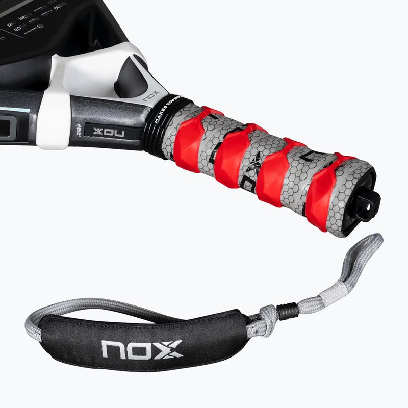 Raketa na padel NOX Quantum Carbon 12K 13