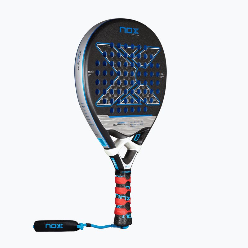 Raketa na padel NOX Quantum Cobalt 12K 7