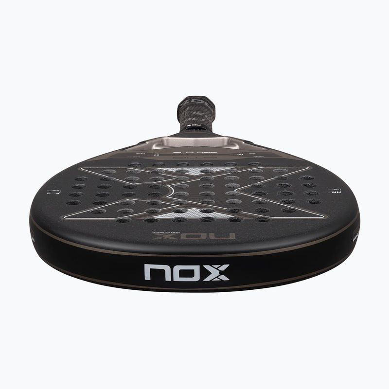 Padelová raketa NOX AT10 Pro Cup Hard By Agustin Tapia 2