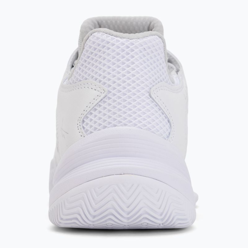 Padelové boty NOX AT10 Lux white/grey 6