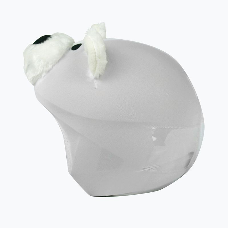 Návlek na přilbu COOLCASC Polar Bear 5