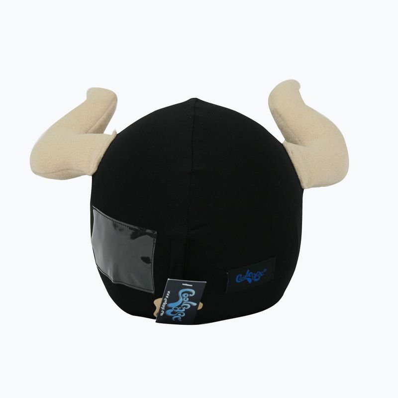 Návlek na přilbu COOLCASC Spanish Bull 4