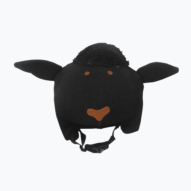 Návlek na helmu COOLCASC Black Sheep
