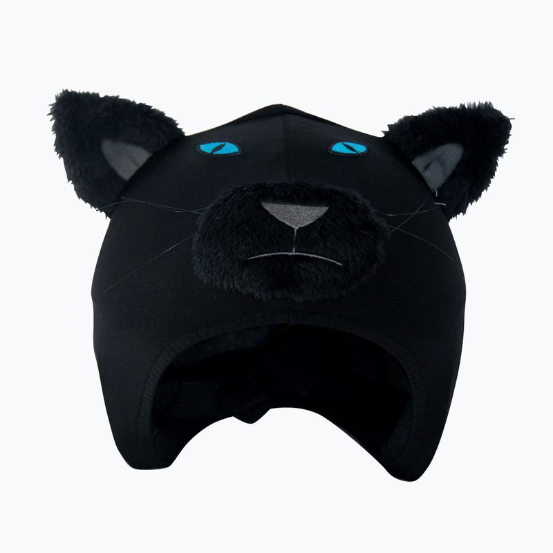 Návlek na přilbu COOLCASC Black Panther