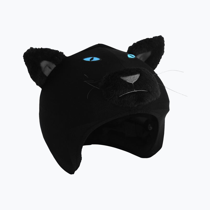 Návlek na přilbu COOLCASC Black Panther 2