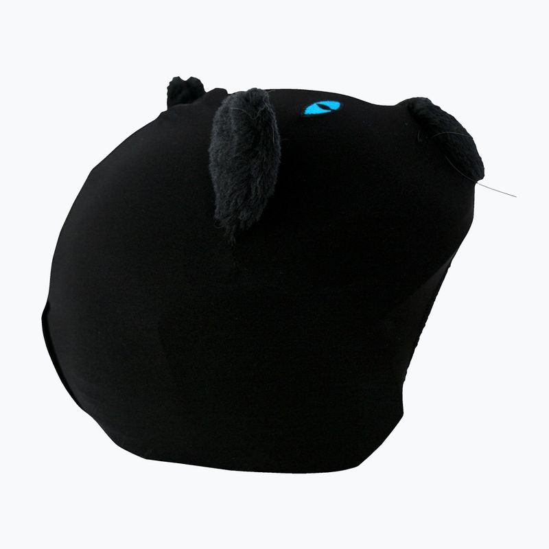 Návlek na přilbu COOLCASC Black Panther 3