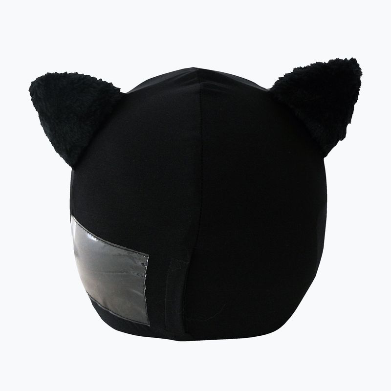 Návlek na přilbu COOLCASC Black Panther 5