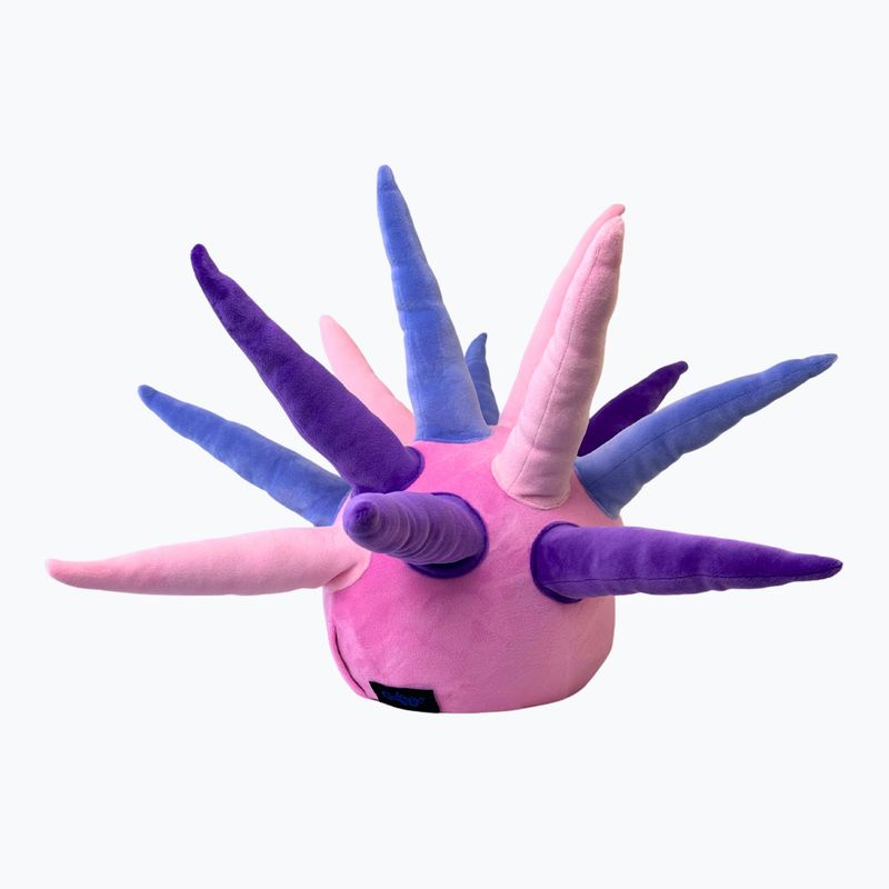 Návlek na helmu Coolcasc Velvet Spike 3