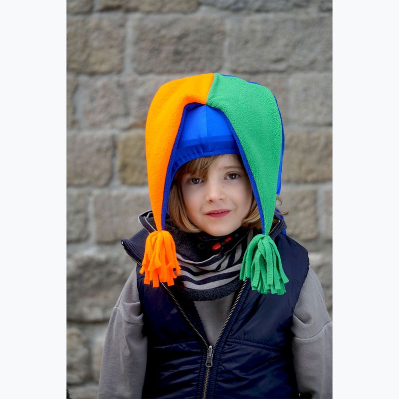 Návlek na přilbu COOLCASC Twister 4